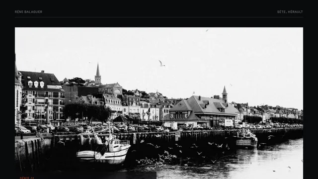 Photographe documentaire