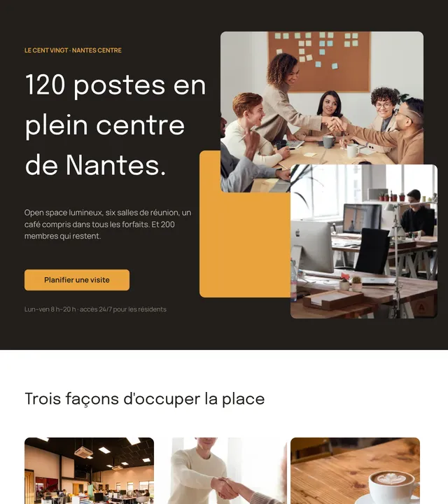 Coworking