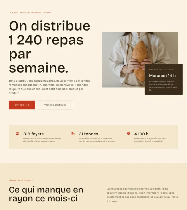 Banque solidaire